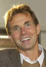 Dr. med. vet. Wilfried Müller